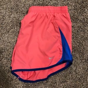 Nike Athletic Shorts